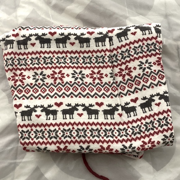 Christmas Reindeer Pajamas ๐ - Picture 2 of 2